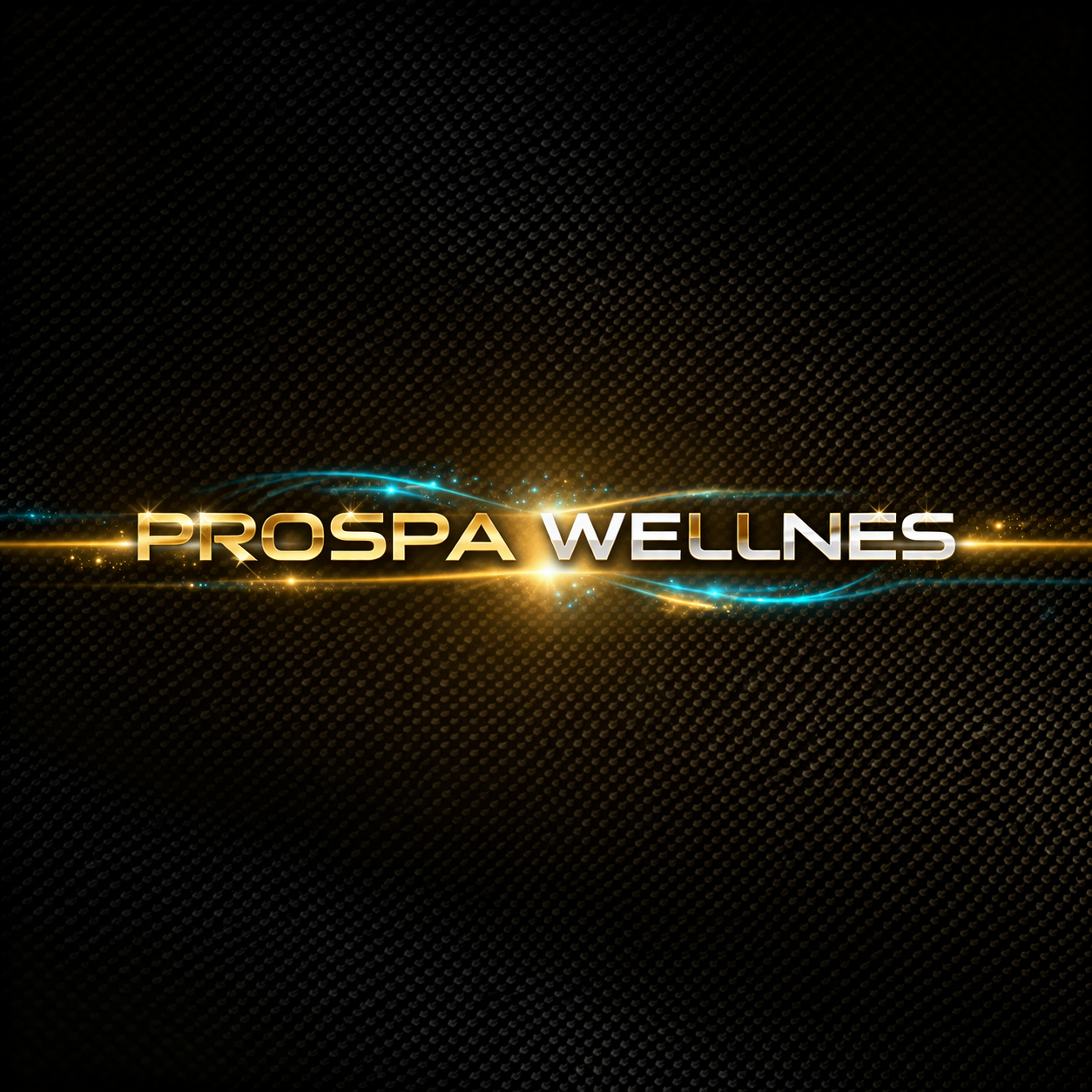 Prospa Welless Logo